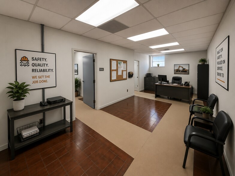 More Photos Of 220 Sunbeam Rd, Spartanburg Distribution For Lease