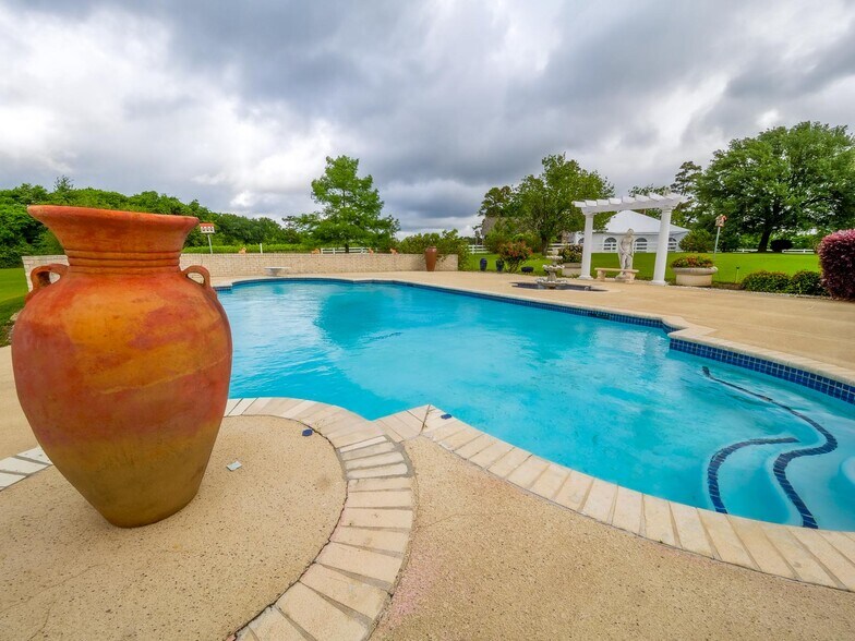 More Photos Of 231 Hostetter Rd, New Waverly Land For Sale