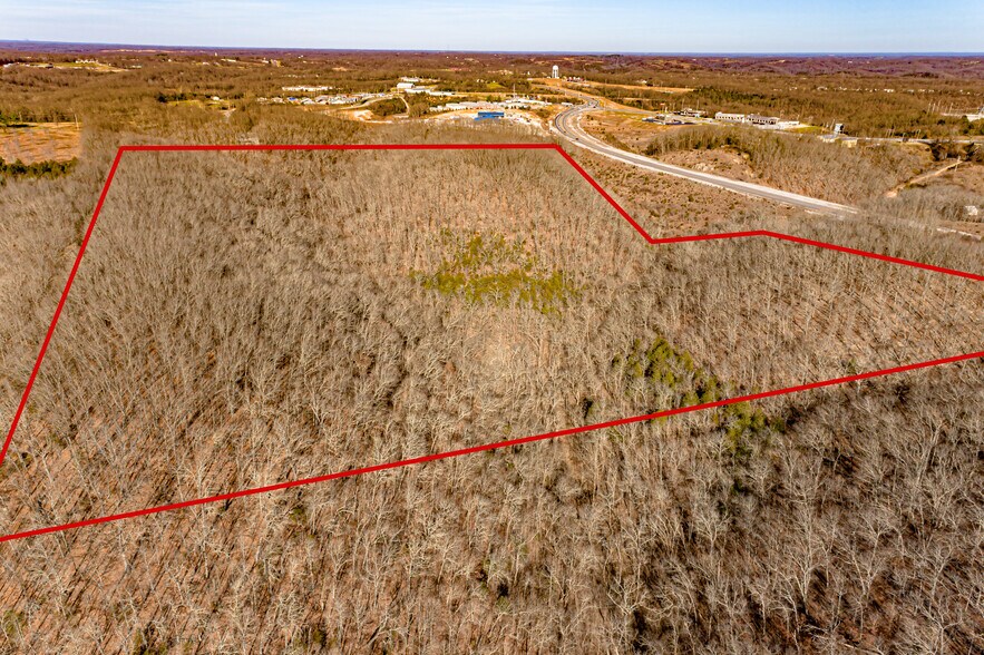 More Photos Of Highway 13, Branson West Land For Sale