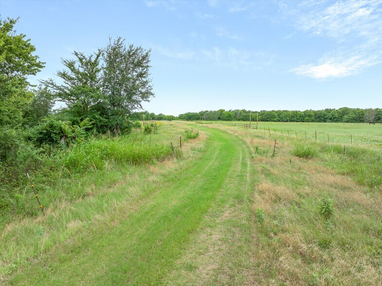 More Photos Of 1745 FM 2737, Lone Oak Land For Sale