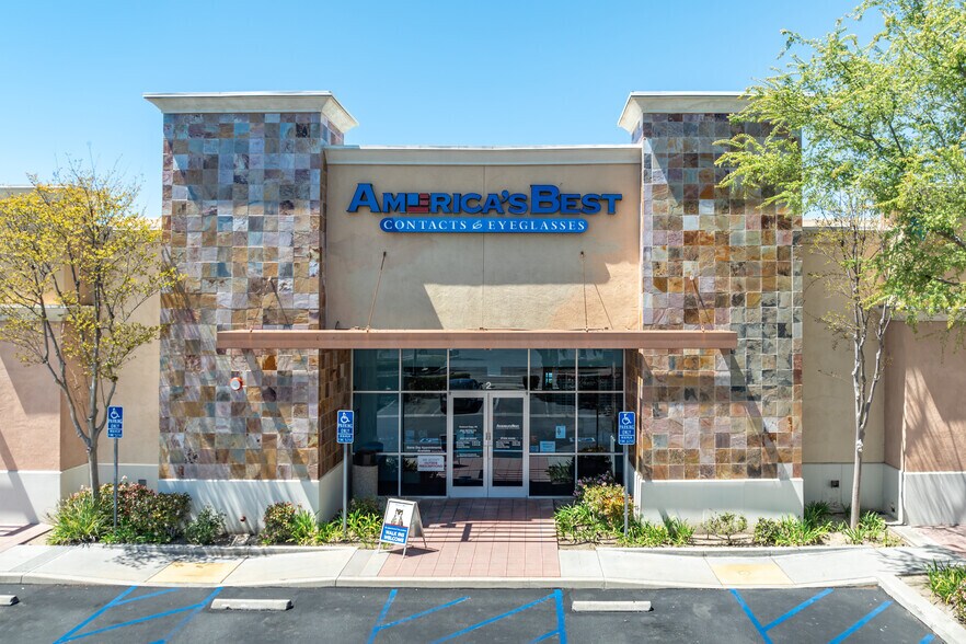 More Photos Of 40810 Winchester Rd, Temecula Freestanding For Lease