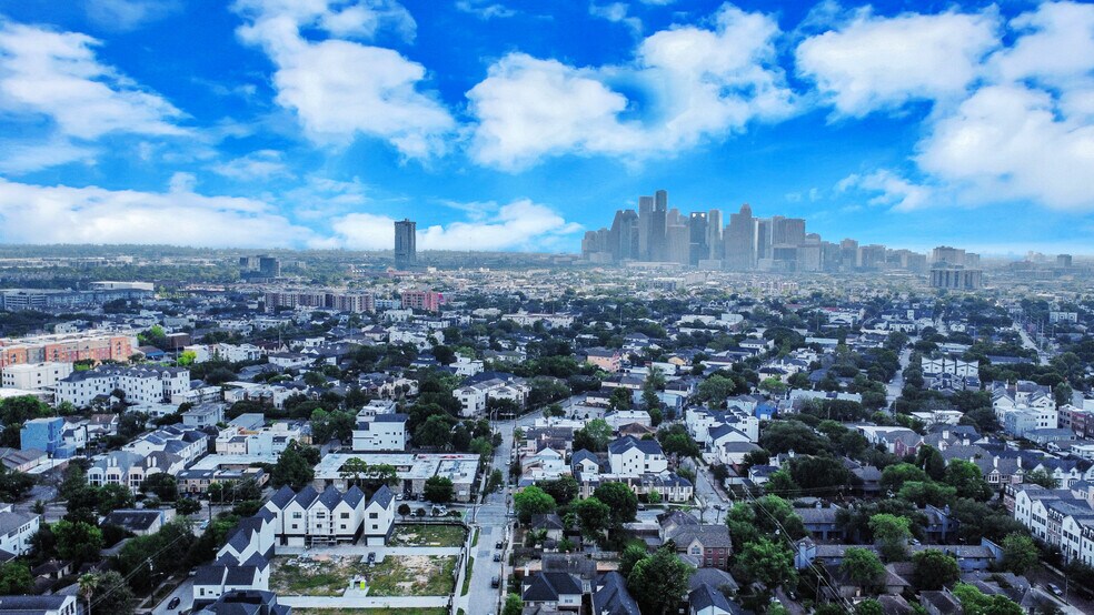More Photos Of , Houston Office For Sale