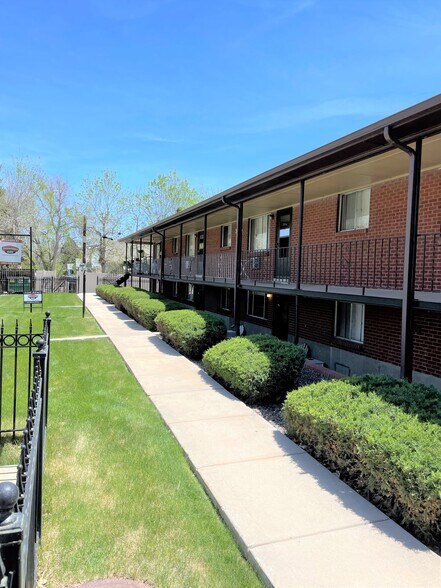 More Photos Of 7250-7270 Newton St, Westminster Apartments For Sale