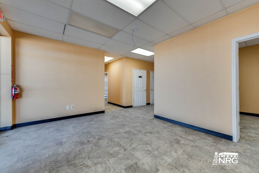 More Photos Of 9215 W County Road 127, Midland Warehouse For Sale