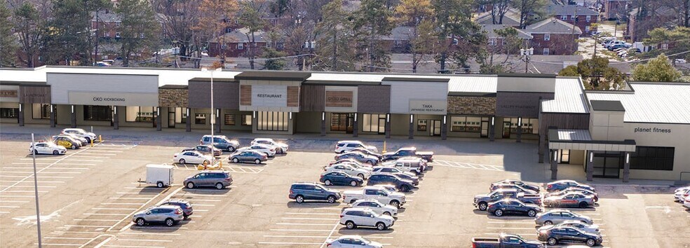 More Photos Of 777 Hamburg Tpke, Wayne Unknown For Lease