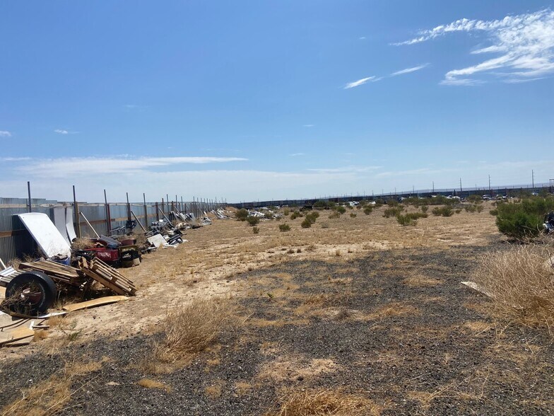 More Photos Of Lone Butte Rd. Rd @ Rosewood Blvd, Mojave Land For Sale