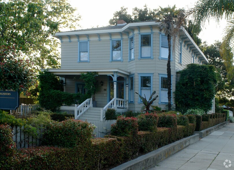 Primary Photo Of 200 W Victoria St, Santa Barbara Office For Lease