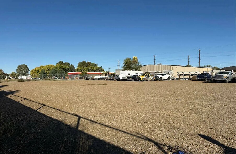 More Photos Of 685 W Airbase Rd, Mountain Home Land For Lease