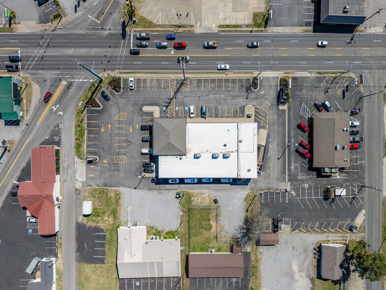 More Photos Of 3001 Lone Oak Rd, Paducah Drugstore For Sale