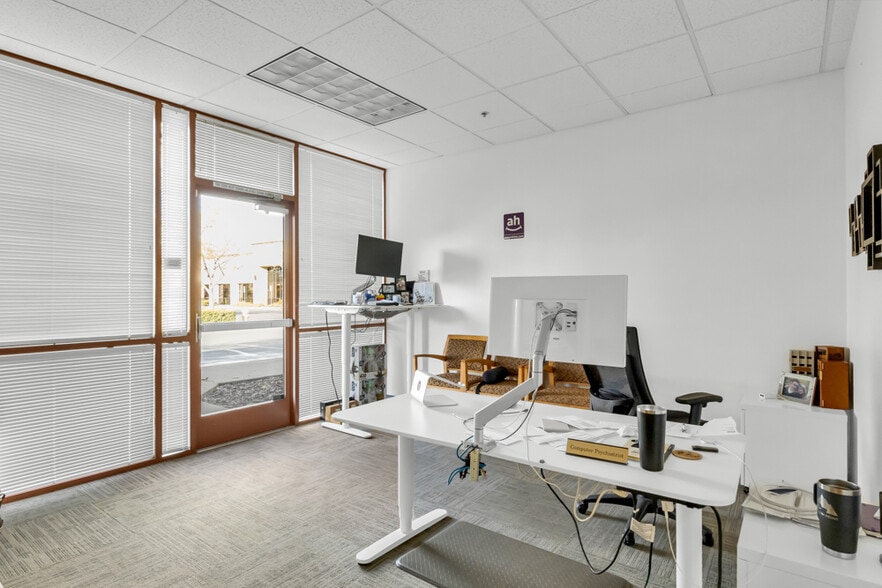 More Photos Of 2206 Plaza Dr, Rocklin Office For Sale