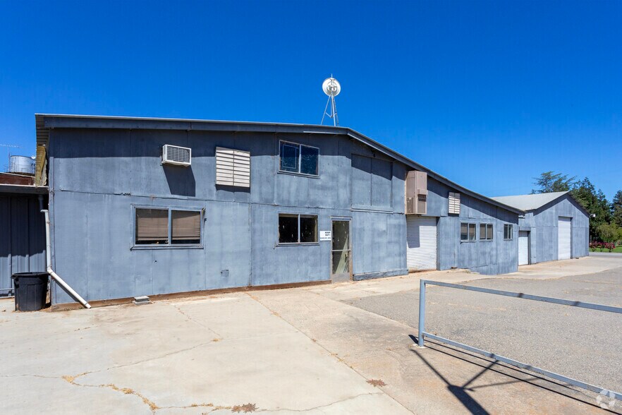 More Photos Of 133 S Whitworth Rd, Newman Warehouse For Lease