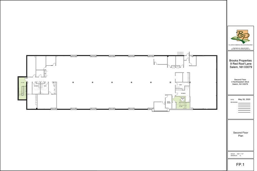 More Photos Of 4 Northeastern Blvd, Salem Office For Lease