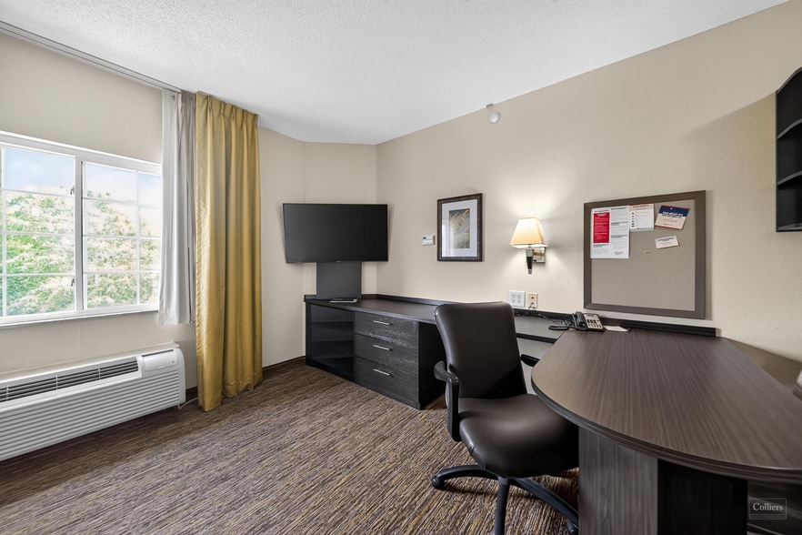 More Photos Of 1055 Waterford Commons Rd, Greenville Hotel For Sale