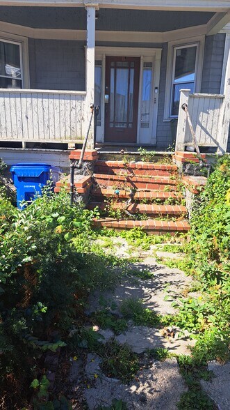 More Photos Of 16 Wellington Hill St, Boston Multifamily For Sale