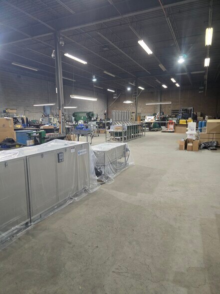 More Photos Of 85 Oak St, Norwood Warehouse For Sale