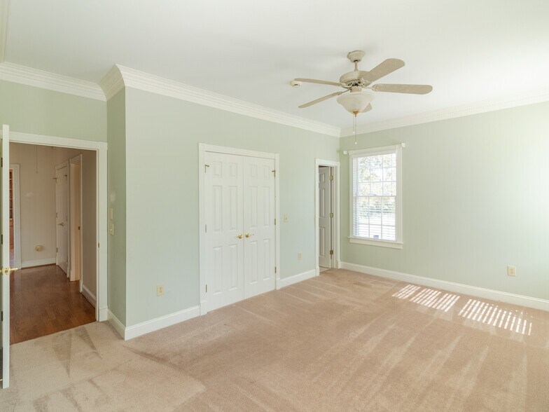 More Photos Of 265 Gibson Rd, Anderson Land For Sale
