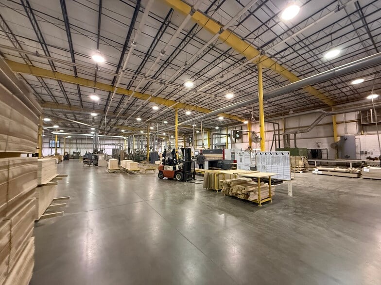 More Photos Of 3045 Philpott Rd, South Boston Industrial For Sale