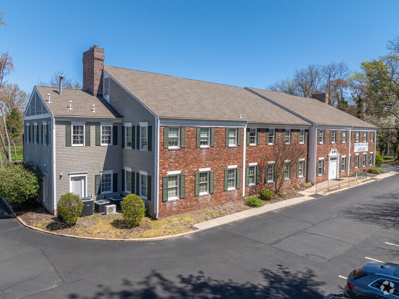 Primary Photo Of 168 Franklin Corner Rd, Lawrenceville Medical For Sale