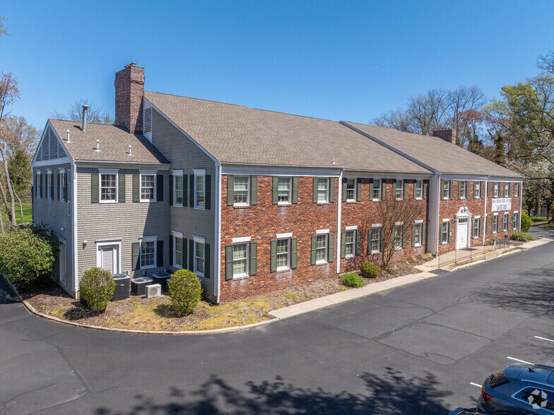 More Photos Of 168 Franklin Corner Rd, Lawrenceville Medical For Sale