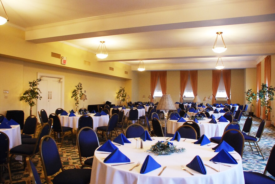 More Photos Of 32 N 4th St, Columbus Office For Sale