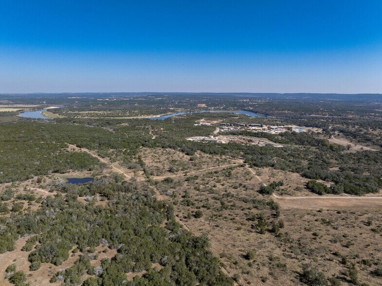 More Photos Of 1033 Flying X Rd, Spicewood Land For Sale