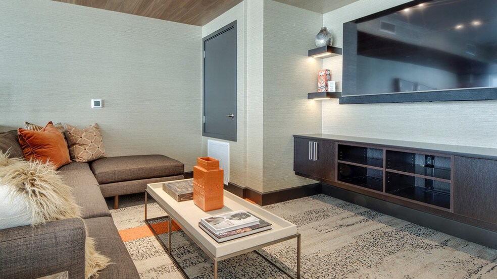 More Photos Of 787 The Alameda, San Jose Apartments For Lease