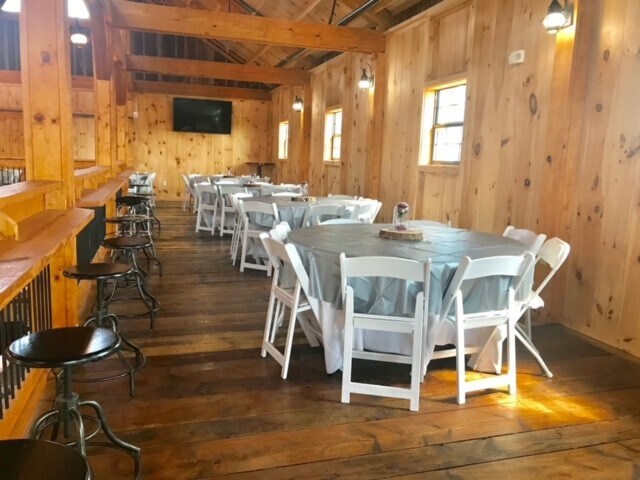 More Photos Of 347599 E 5400 Rd, Glencoe Lodge Meeting Hall For Sale