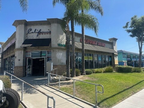 More Photos Of 16846 Valley Blvd, Fontana Unknown For Lease