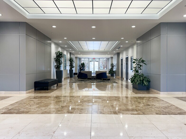 More Photos Of 3800 Paramount Pky, Morrisville Office For Lease