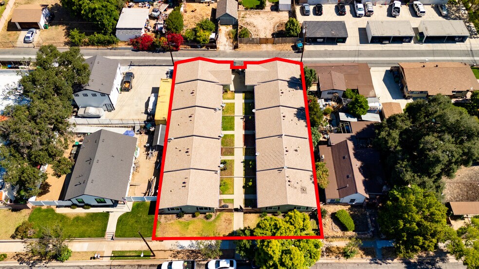 More Photos Of 213 W 4th St, San Dimas Multifamily For Sale