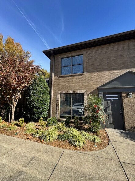 More Photos Of 217 Jamestown Park, Brentwood Office For Lease