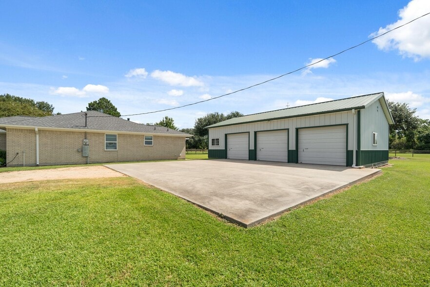 More Photos Of 6315 Sprigg St, Fulshear Land For Sale