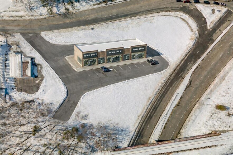 Primary Photo Of 20-26 Wauregan Rd, Killingly Land For Sale