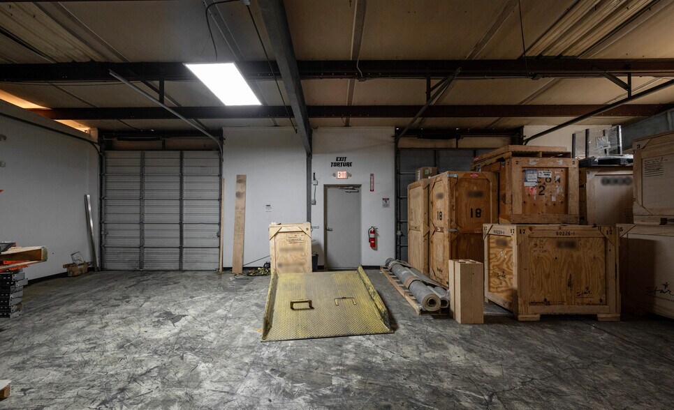 More Photos Of 1731 Camden Ave, Durham Manufacturing For Sale