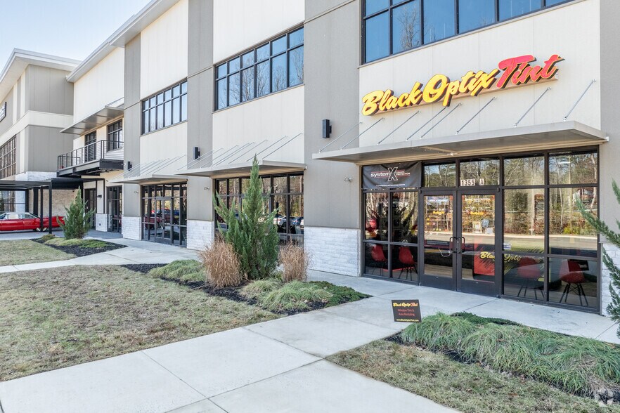 More Photos Of 1355 Anderson Hwy, Powhatan General Retail For Sale