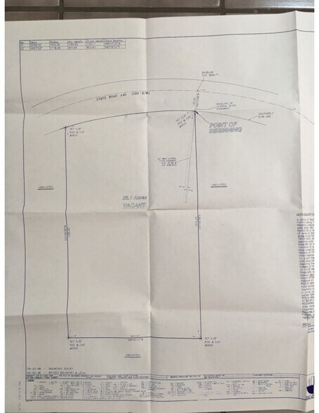 More Photos Of 0 W Sr-40 Hwy, Ormond Beach Land For Sale