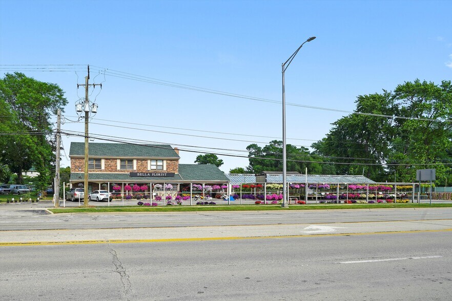 More Photos Of 7117 S Roberts Rd, Bridgeview Land For Sale