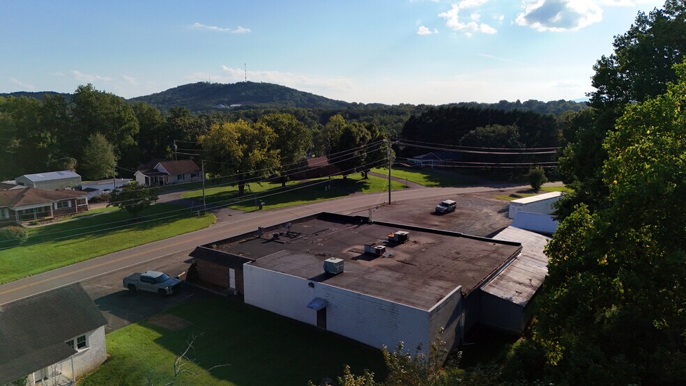 More Photos Of 1314 Old Highway 601, Mount Airy Office For Sale