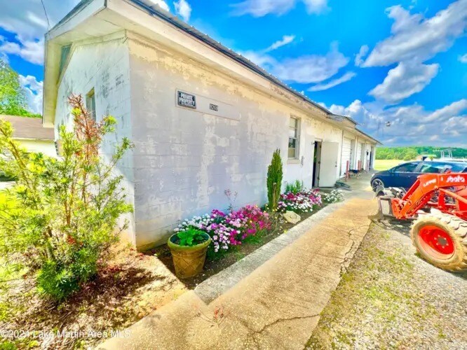More Photos Of 9140 & 9269 Highway 63 N, Alexander City Lodge Meeting Hall For Sale