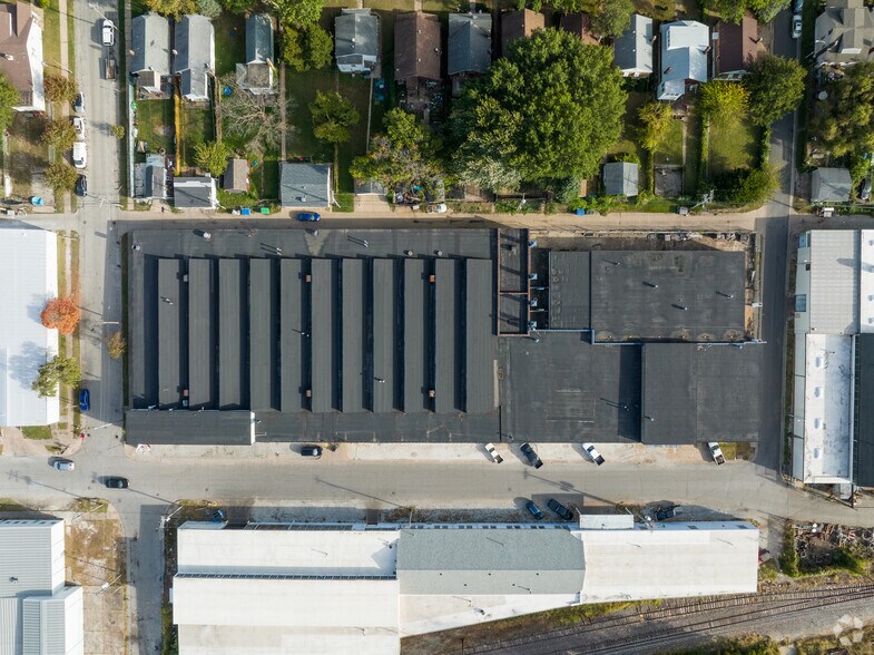 More Photos Of 5206 S 38th St, Saint Louis Warehouse For Lease