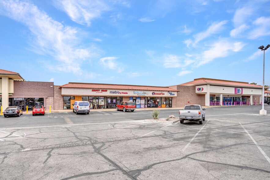 More Photos Of 3103-3149 N Rancho Dr, Las Vegas Unknown For Lease