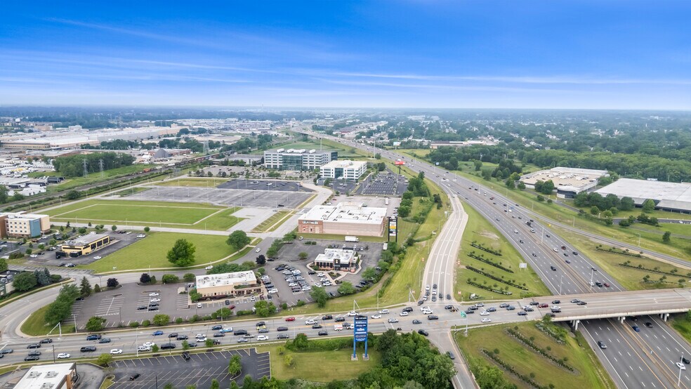 More Photos Of 5020 Tiedeman Rd, Brooklyn Restaurant For Sale