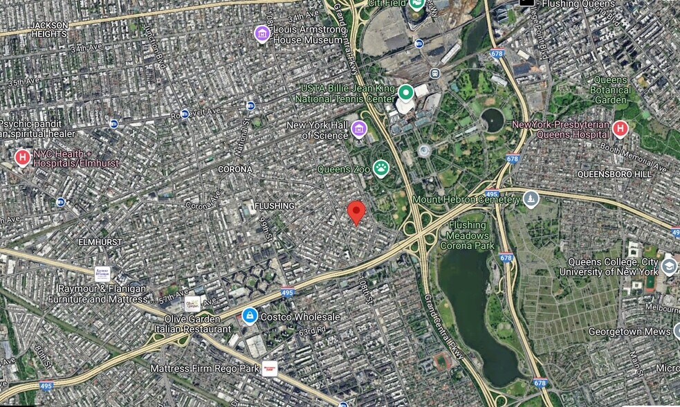 More Photos Of 5615 Van Cleef St, Flushing Apartments For Sale