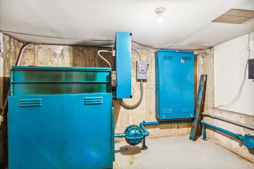 More Photos Of 1201 Clarkson St, Denver Apartments For Sale