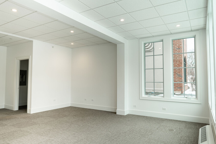 More Photos Of 223-225 Burlington Ave, Clarendon Hills Office Residential For Lease