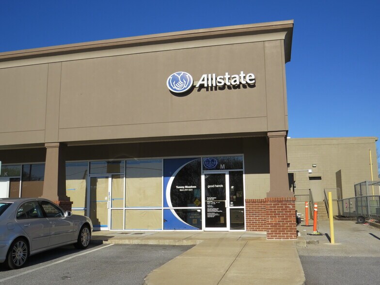 More Photos Of 2700 Woodruff Rd, Simpsonville Unknown For Lease