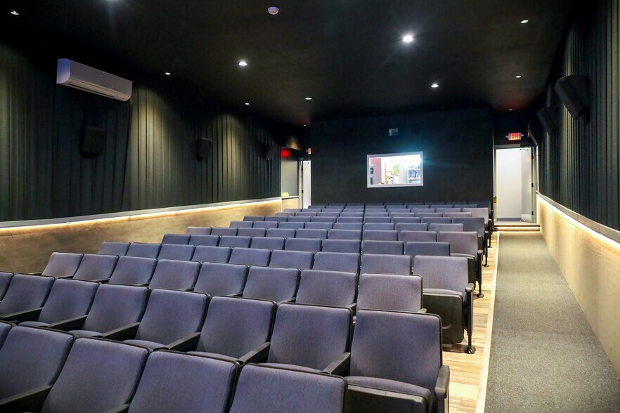 More Photos Of 418 Pagosa St, Pagosa Springs Movie Theatre For Sale