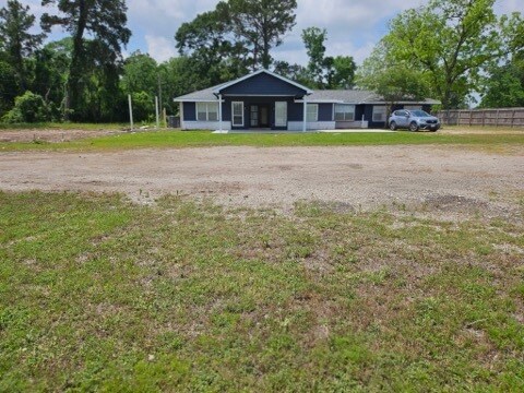 More Photos Of 14135 Huffmeister Rd, Cypress Freestanding For Lease