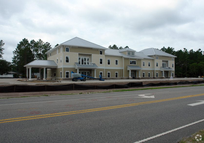 More Photos Of 690 Sunset Blvd N, Sunset Beach Medical For Lease