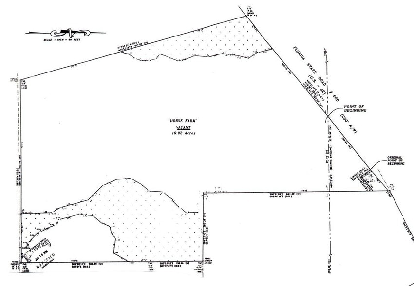 Primary Photo Of 3075 W International Speedway Blvd, Daytona Beach Land For Sale